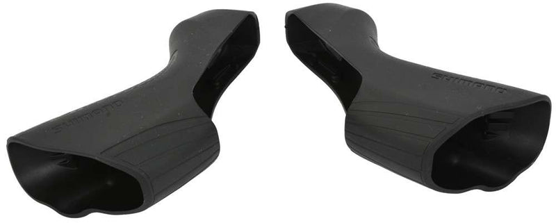 Load image into Gallery viewer, Shimano stel racegreep rubbers st-r8000 st-r7000

