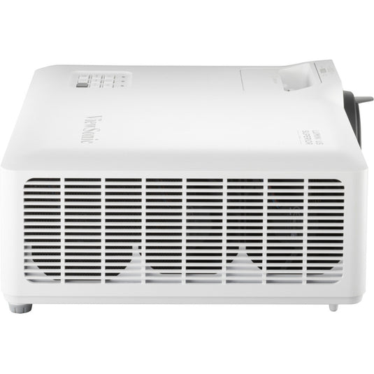 Viewsonic ls901hd 1080p laser installatie projector (wit, 6000 ansi lumen, voor bedrijven en onderwijs)
