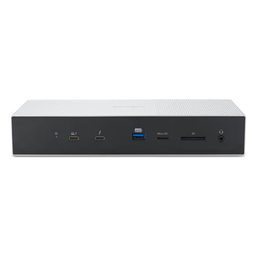 Dockingstation acco eq sd500t5 grijs