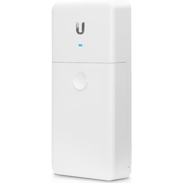 Ubiquiti nanoswitch (wit)