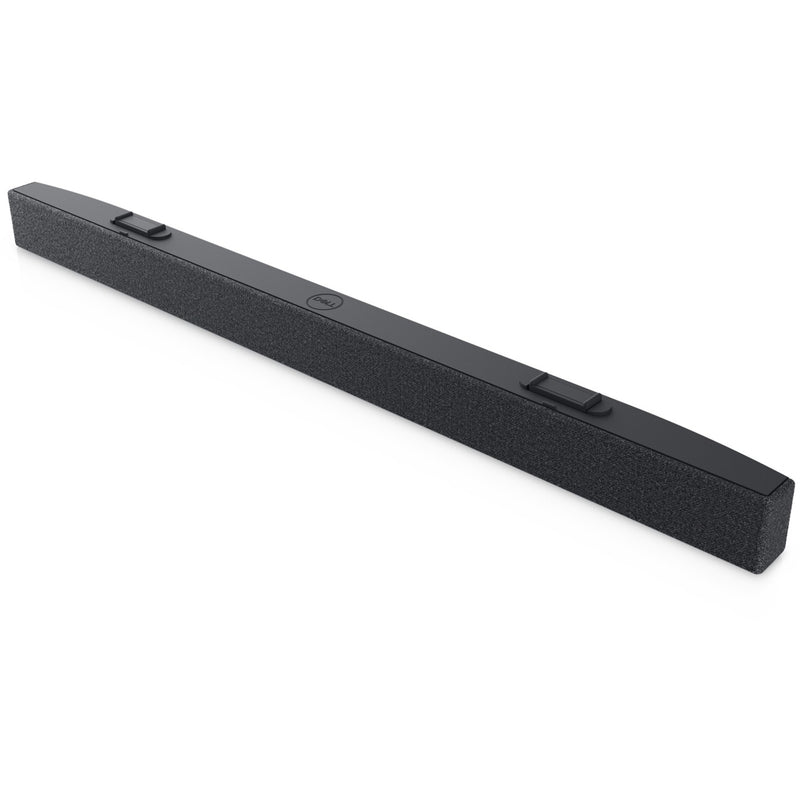 Load image into Gallery viewer, Dell slim soundbar sb521a (zwart, usb)
