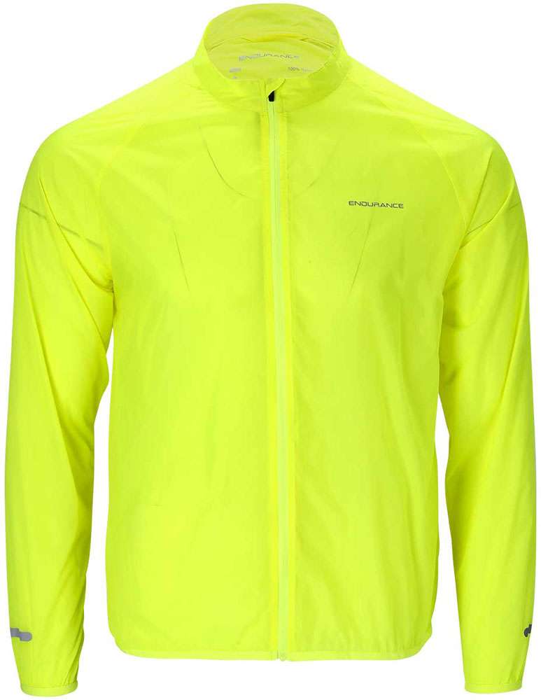Load image into Gallery viewer, Endurance imile - mtb wind jacket
