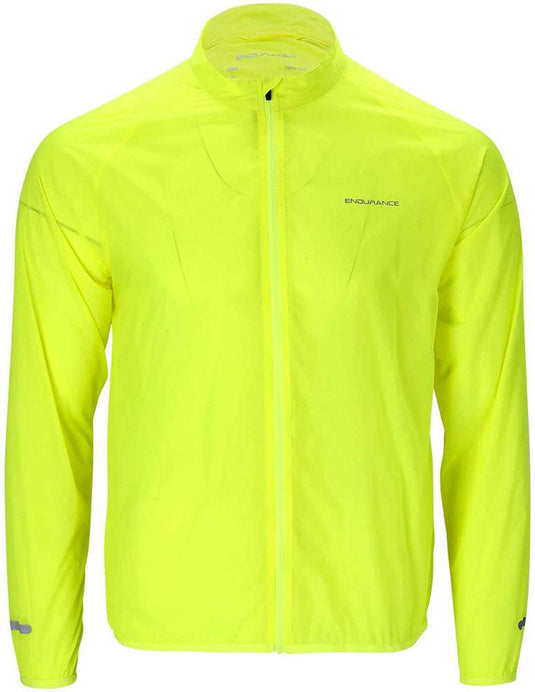 Endurance imile - mtb wind jacket