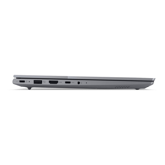 Lenovo thinkbook 14 g7 arp (21mv00gqmh) 14 laptop (grijs | r5 7535hs | radeon 660m | 16 gb | 512 gb ssd)