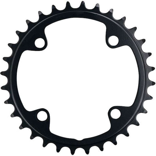 Fsa road pro 90mm 4-arm chainring