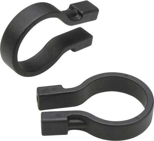 Rixen kaul - klickfix klickfix clamp ø 35mm for handlebar adapter