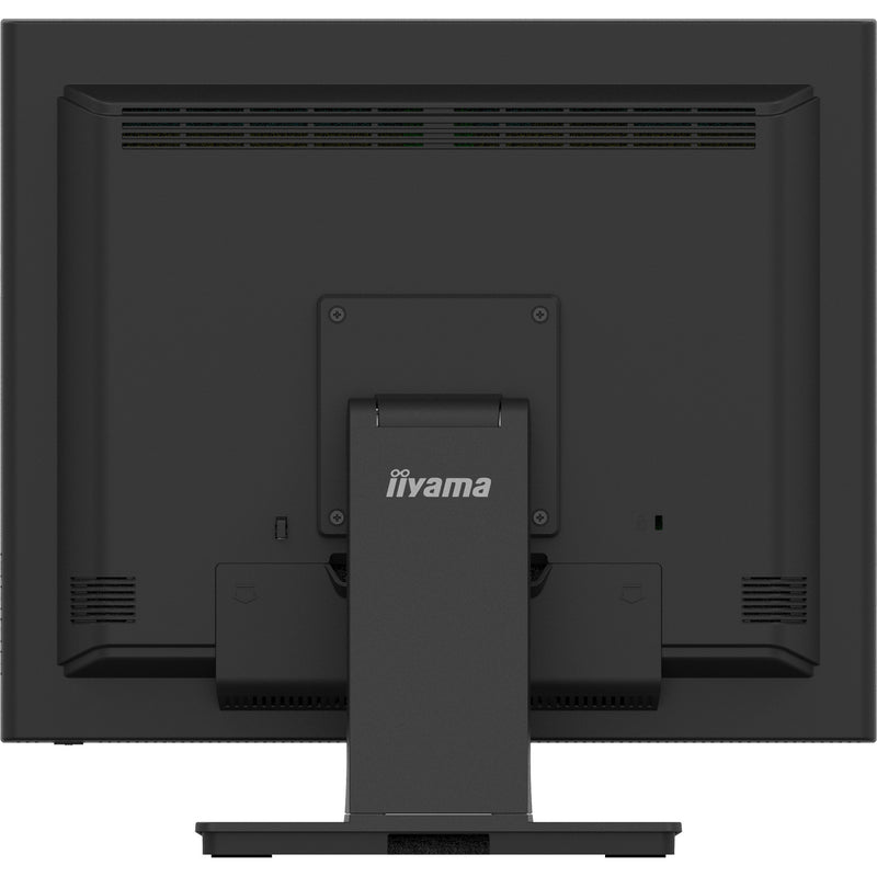 Laden Sie das Bild in Galerie -Viewer, Iiyama prolite t1931sr-b2s 19 touchscreen monitor (zwart, vga, hdmi, displayport, audio, touchscreen)
