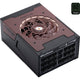 Seasonic prime tx-1600 noctua edition modulaire 1600 watt voeding (zwart, 2x 12vhpwr, 6x pcie)