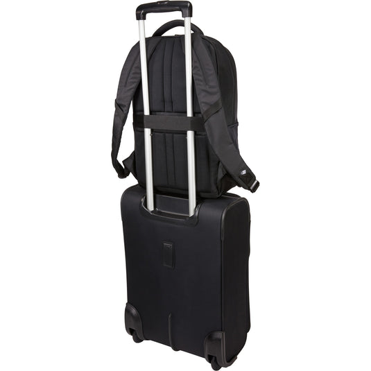 Case logic propel backpack 15,6 rugzak (zwart)