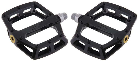Dmr v12 magnesium platform pedals