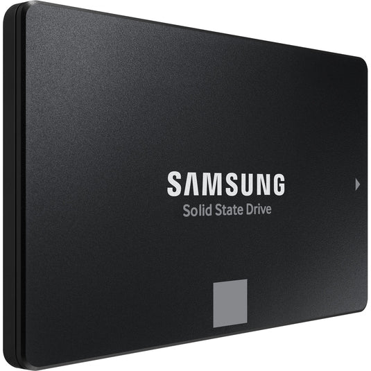 Samsung 870 evo 250 gb ssd (mz-77e250b eu, sata 600)