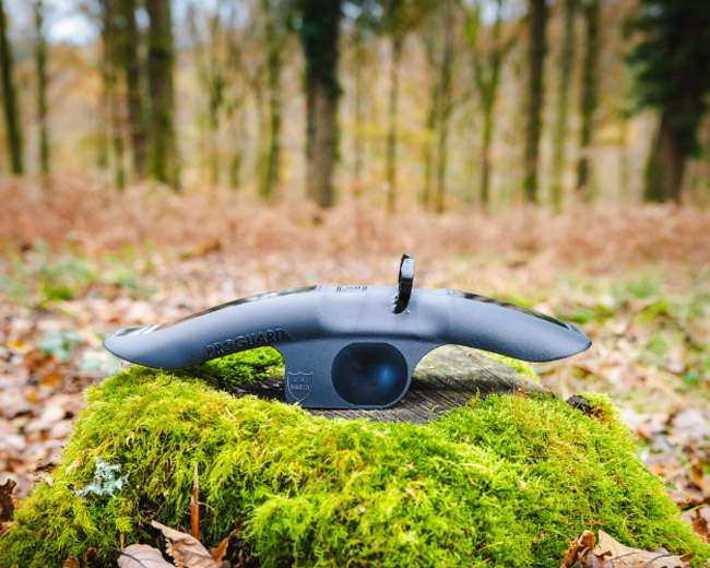 Load image into Gallery viewer, Rrp rapidracerproducts proguard front bolt on v2 mini
