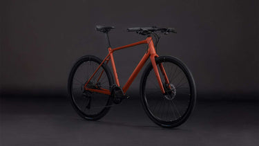 Cube nulane race amber´n´black