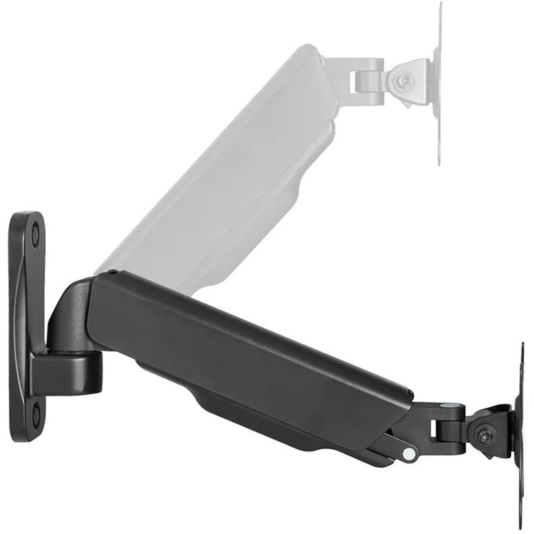 Load image into Gallery viewer, Neomounts wl70-440bl11 tv wandsteun wandmontage (zwart)
