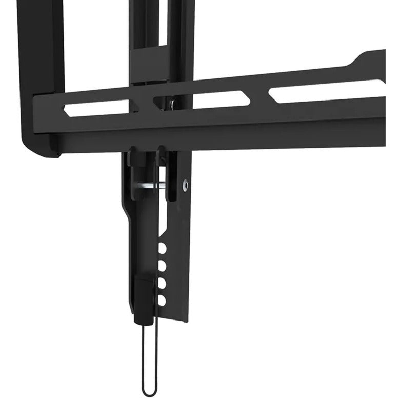 ギャラリービューアに画像をロードする, Neomounts wl35-550bl14 tv wandsteun wandmontage (zwart)
