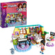 Lego friends - paisley's kamer constructiespeelgoed (42647)