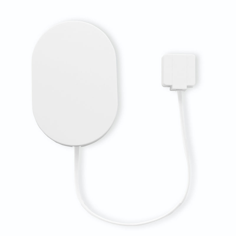 ギャラリービューアに画像をロードする, Ty frient electrici meter interface 2, led energiebesparing (wit, zigbee 3.0)
