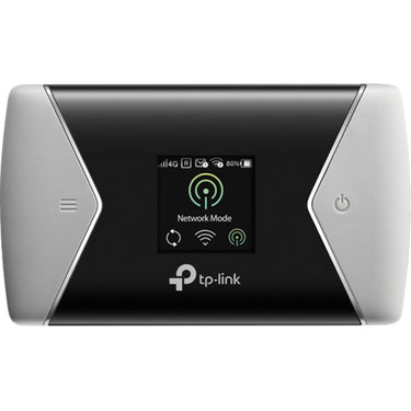 Router tp-link m7450 batterij wi-fi 4 (802.11n)