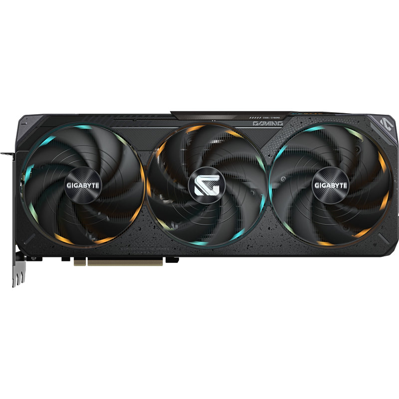 Afbeelding laden in galerijviewer, Gigabyte gv-n507tgaming oc-16gd geforce rtx 5070 ti gaming oc 16g, 16gb, gddr7, 256bit, pcie 5.0
