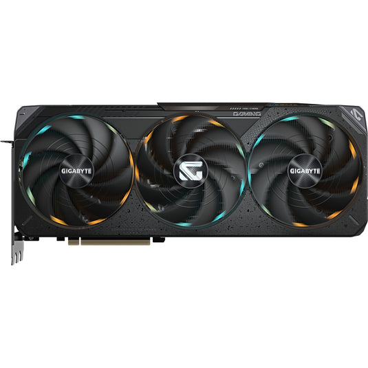 Gigabyte gv-n507tgaming oc-16gd geforce rtx 5070 ti gaming oc 16g, 16gb, gddr7, 256bit, pcie 5.0