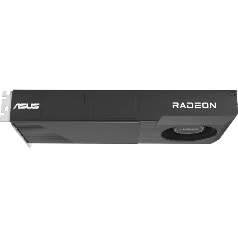 Afbeelding laden in galerijviewer, Asus radeon™ ai pro r9700 turbo grafische kaart (zwart, displayport, hdmi)

