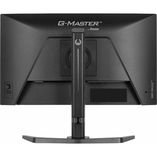 Iiyama g-master red eagle gb2471hs-b1 23.8 gaming monitor (zwart, 2x hdmi, displayport, 240 hz)