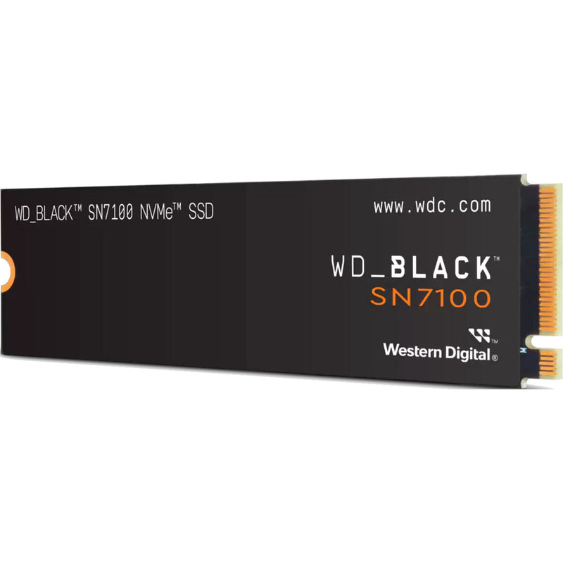 Load image into Gallery viewer, Wd sn7100 1 tb ssd (pcie 4.0 x4, nvme, m.2 2280)
