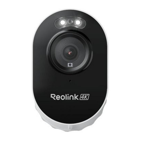 Cargue la imagen en el visor de la galería, Reolink e450 4k 8mp dual-band wifi beveiligingscamera (wit)
