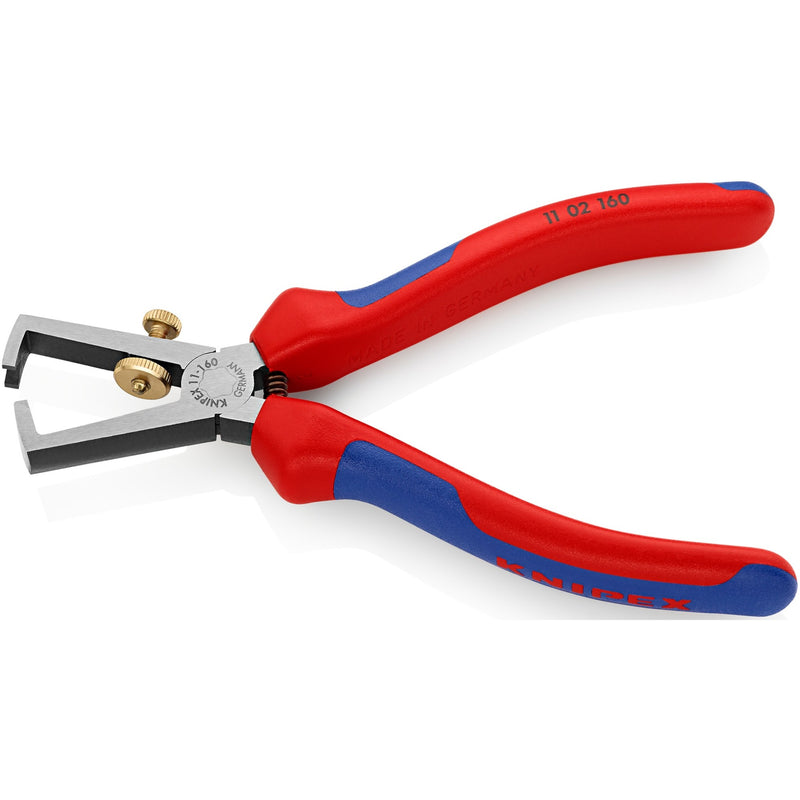 Load image into Gallery viewer, Knipex afstriptang 1102160
