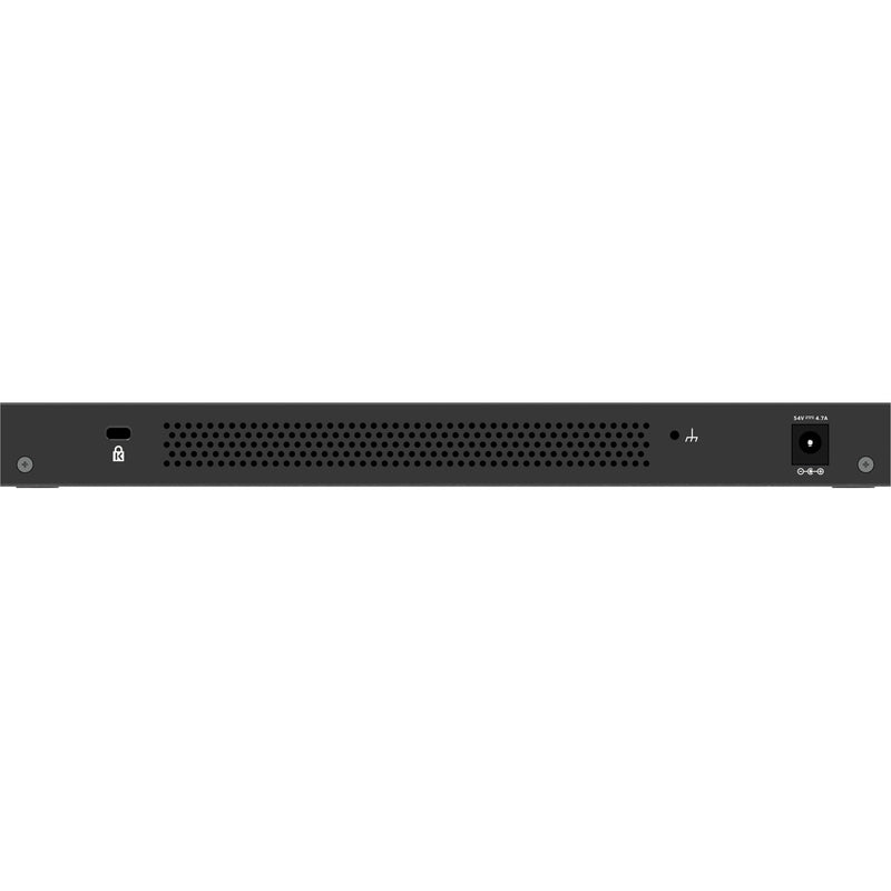 ギャラリービューアに画像をロードする, Netgear gs316epp switch (zwart)
