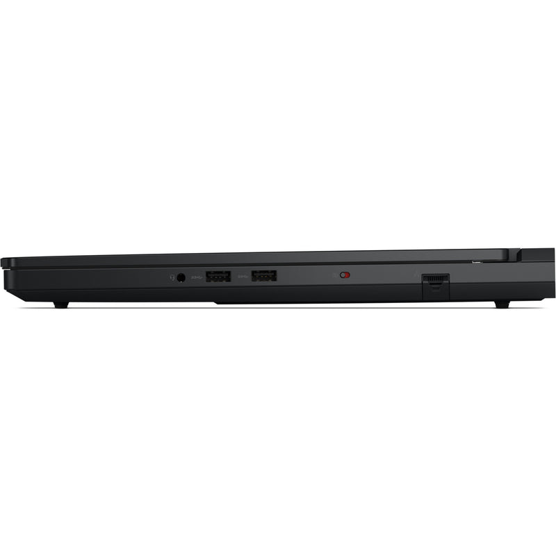 Load image into Gallery viewer, Lenovo legion pro 7 16iax10h (83f5006bmh) 16 copilot+ gaming laptop (zwart | core ultra 9 275hx | rtx 5090 | 64 gb | 2 tb ssd)
