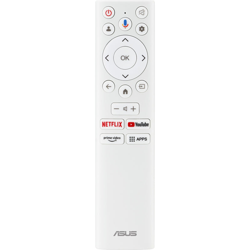 Load image into Gallery viewer, Asus zenscreen smart ms27uc 27 4k uhd monitor (grijs, displayport, hdmi, usb-c, audio, wlan, android 11)
