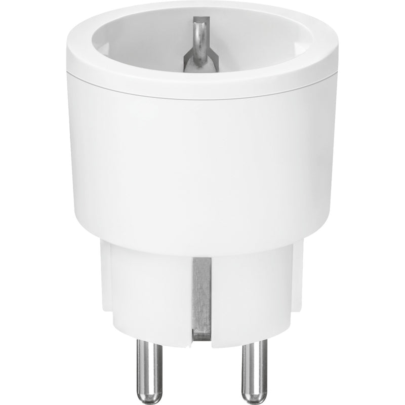 Afbeelding laden in galerijviewer, Klikaanklikuit compact wireless socket switch acc-2300 schakelaar (wit)

