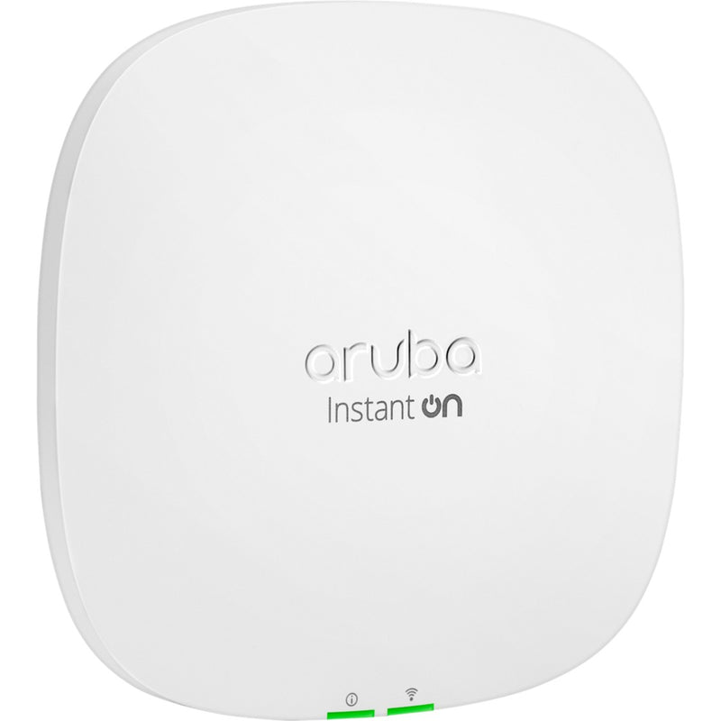 Load image into Gallery viewer, Hewlett packard enterprise instant on (rw) ap25 access point (wit, wi‑fi 6 4x4)
