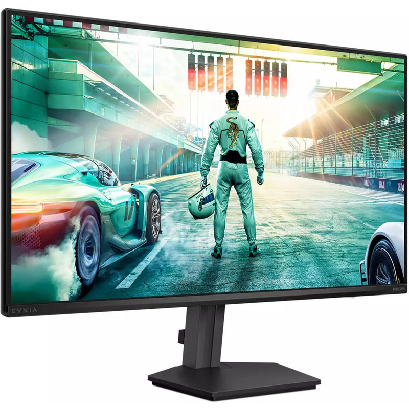 Afbeelding laden in galerijviewer, Philips evnia 27m2n3500nf 00 27 gaming monitor (zwart, hdmi, displayport, 144 hz)

