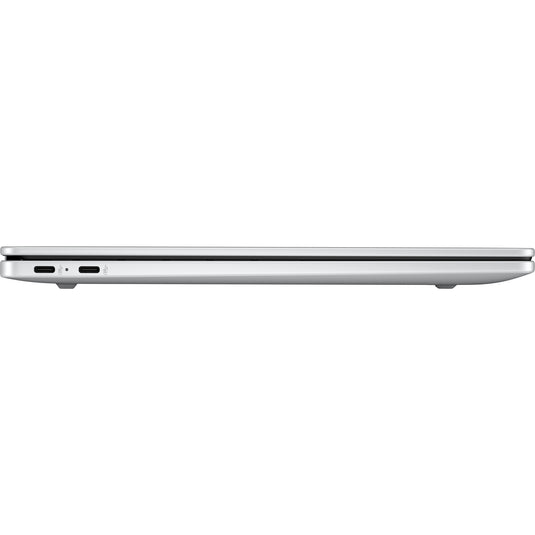 Hp omnibook 5 next gen ai 14-he0001nd (c0ef7ea) 14 copilot+ laptop (zilver | snapdragon x x1-26-100 | qualcomm adreno | 16 gb | 512 gb ssd)