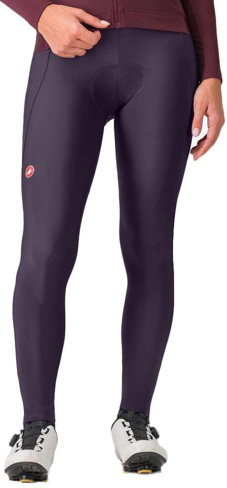 Chargez l'image dans la visionneuse de la galerie, Castelli espresso - bib tights with pad
