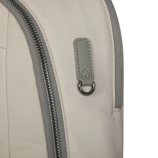 Targus 15-16 ávila backpack - french oak rugzak (lichtbeige)