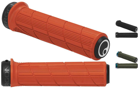 Ergon gd1 evo slim factory grips