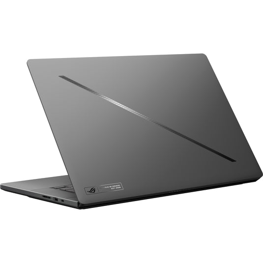 Asus rog zephyrus g16 gu605cp-qr103w 16 gaming laptop (grijs | core ultra 9 285h | rtx 5070 | 32 gb | 1 tb ssd)