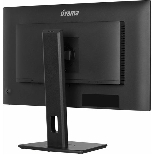 Iiyama prolite xb2792qsu-b1 27 monitor (zwart, hdmi, displayport, 2x usb-a, usb-b, 120 hz)