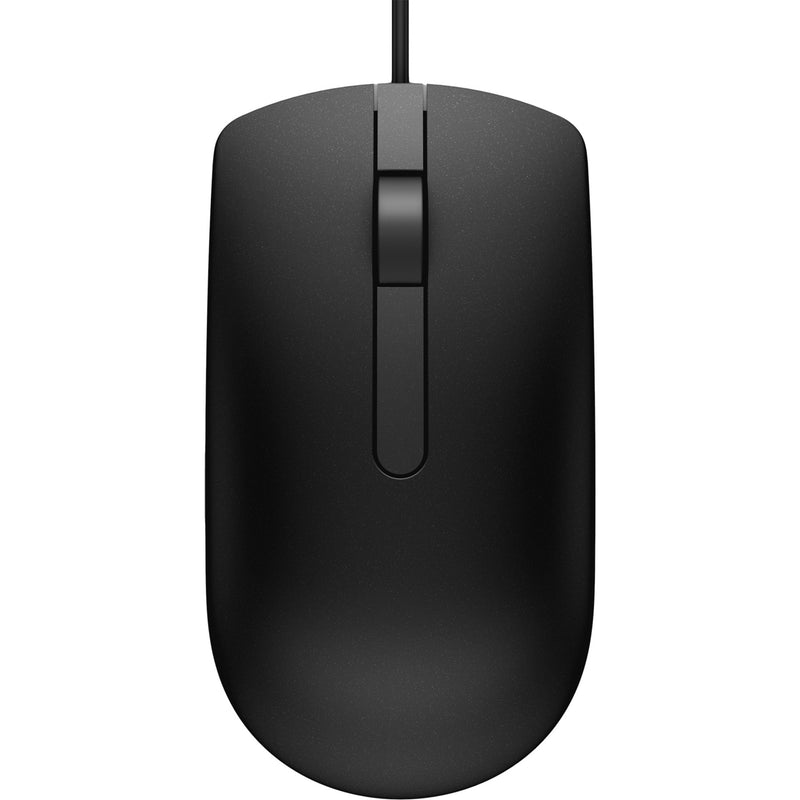 Load image into Gallery viewer, Dell optische muis - ms116 (zwart, 1000 dpi)
