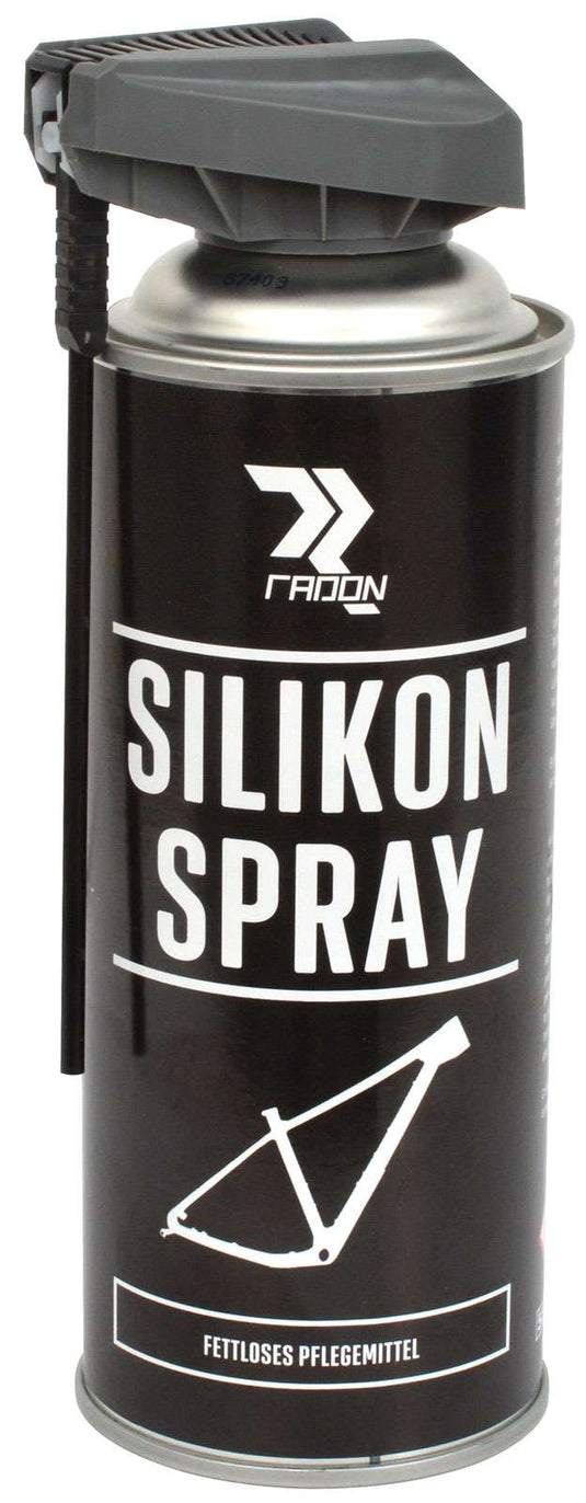 Radon silicone spray 400ml