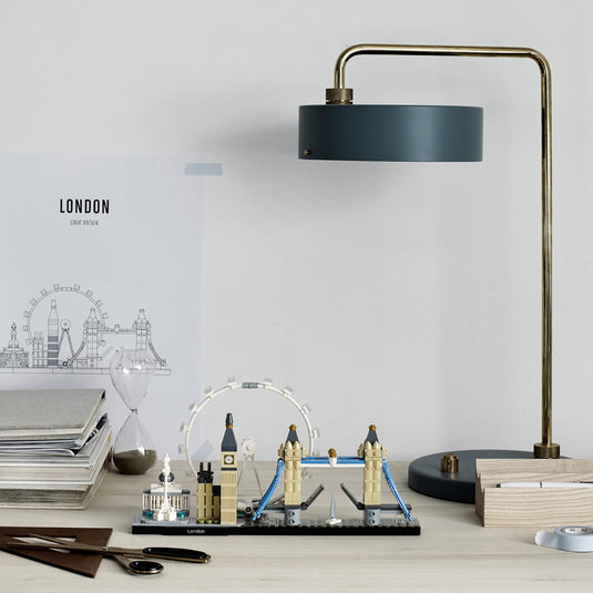 Lego architecture - londen constructiespeelgoed (21034)