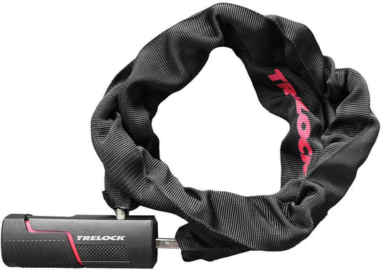 Trelock kettingslot BC C480 110 7