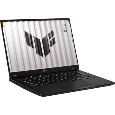 Asus tuf gaming a14 fa401km-rg003w 14 gaming laptop (grijs | ryzen ai 7 350 | rtx 5060 | 16 gb | 1 tb ssd)