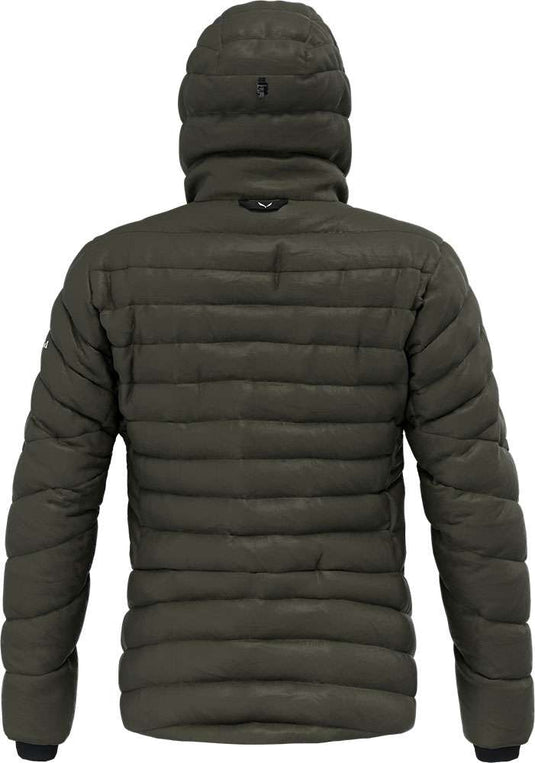 Salewa ortles medium 3 rds - down jacket