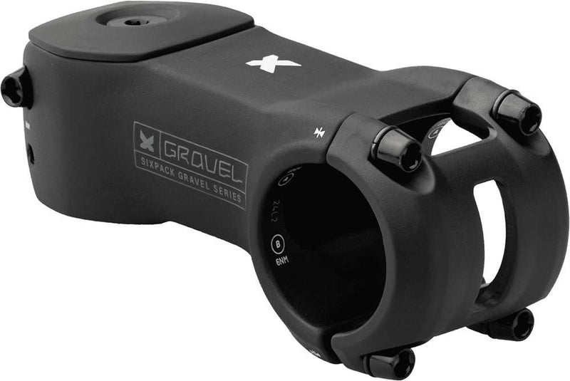 Load image into Gallery viewer, Sixpack racing gravel stem
