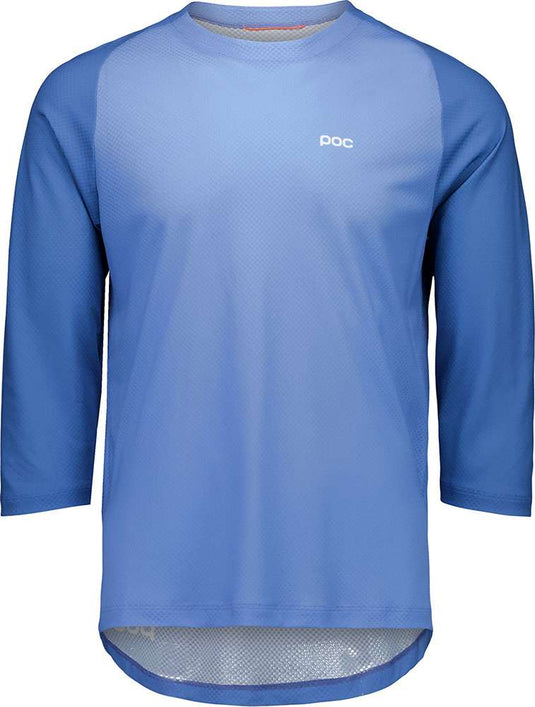 Poc motion air - mtb 3 4 long sleeve jersey