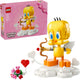 Lego looney tunes 40824 - lieve tweety